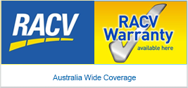 Racv _warranty