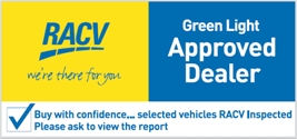 Racv _greenlight